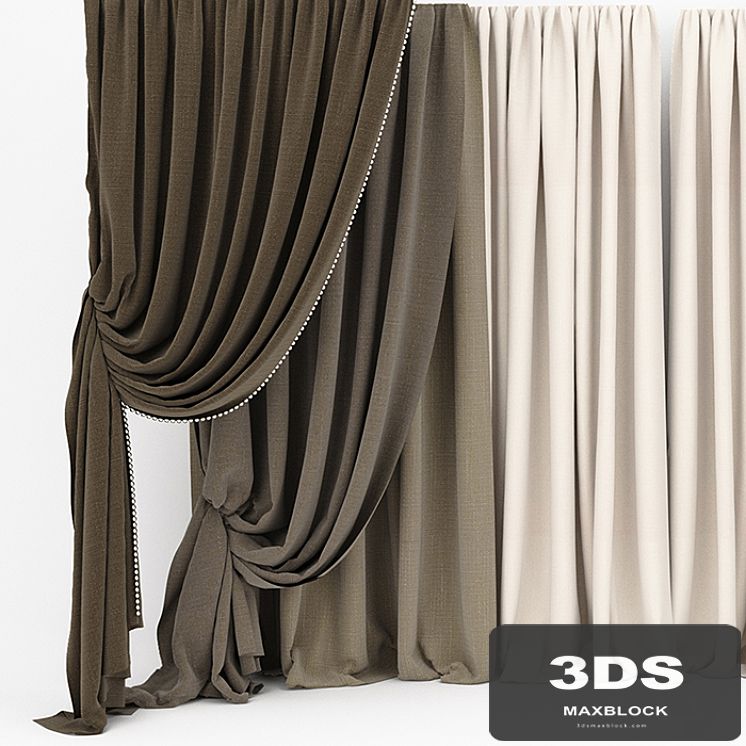 Curtain collection 06