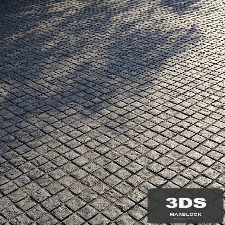 Paving