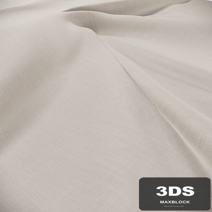 Fabric - Cotton 001 - 8K Material
