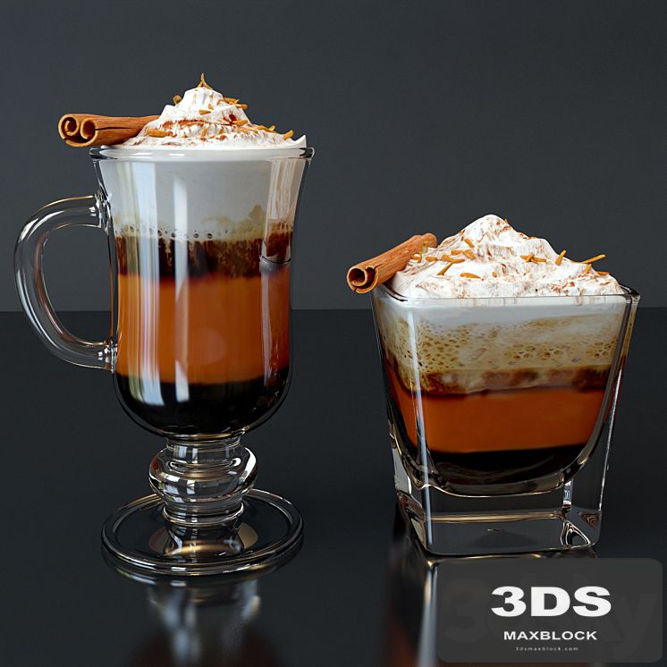Irish Coffee