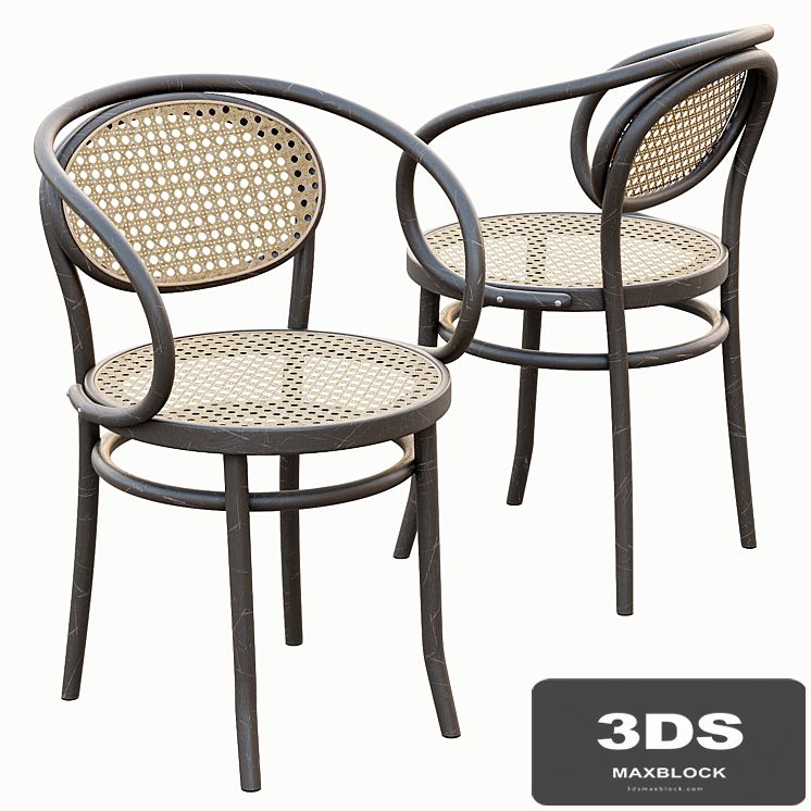 AVE Thonet 210 Chair