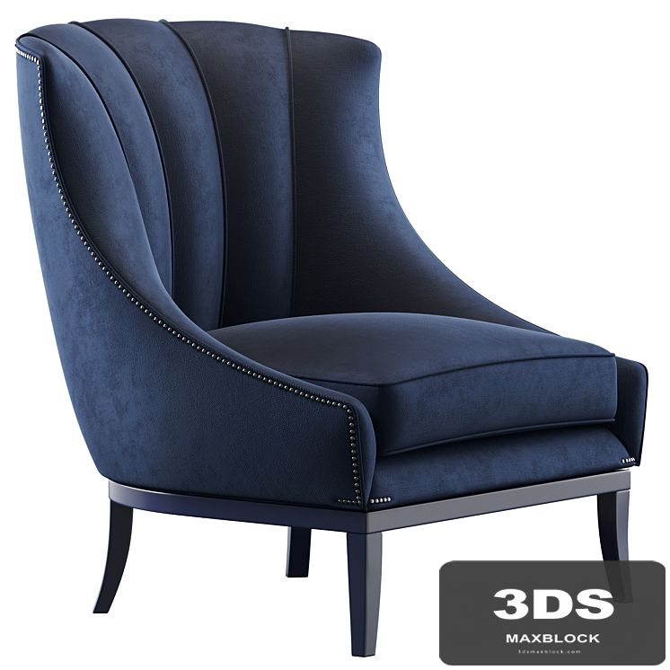 MUNNA Heritage Armchair