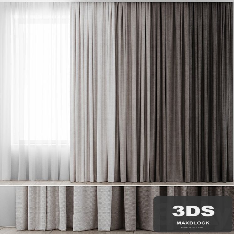 Curtains 32