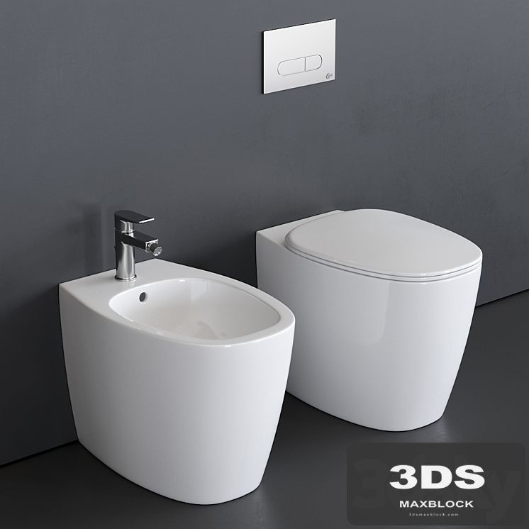 Ideal Standard Dea WC