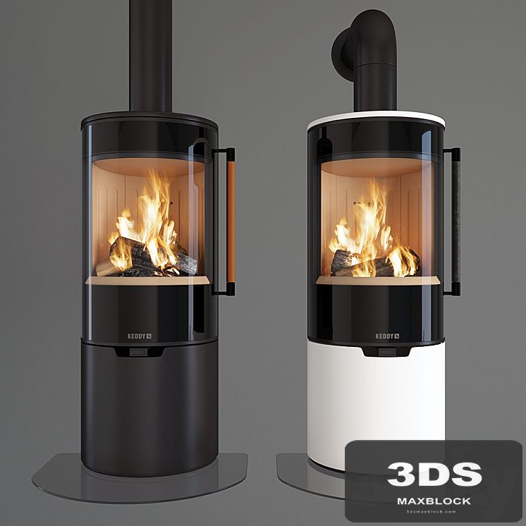Keddy Fireplace