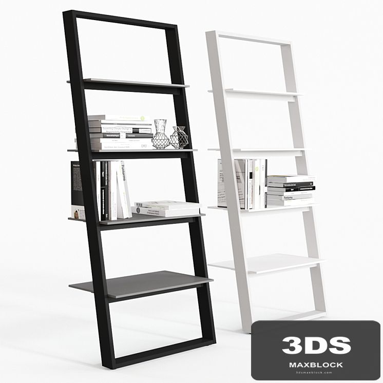 Rack Boconcept Borderaux Wall System