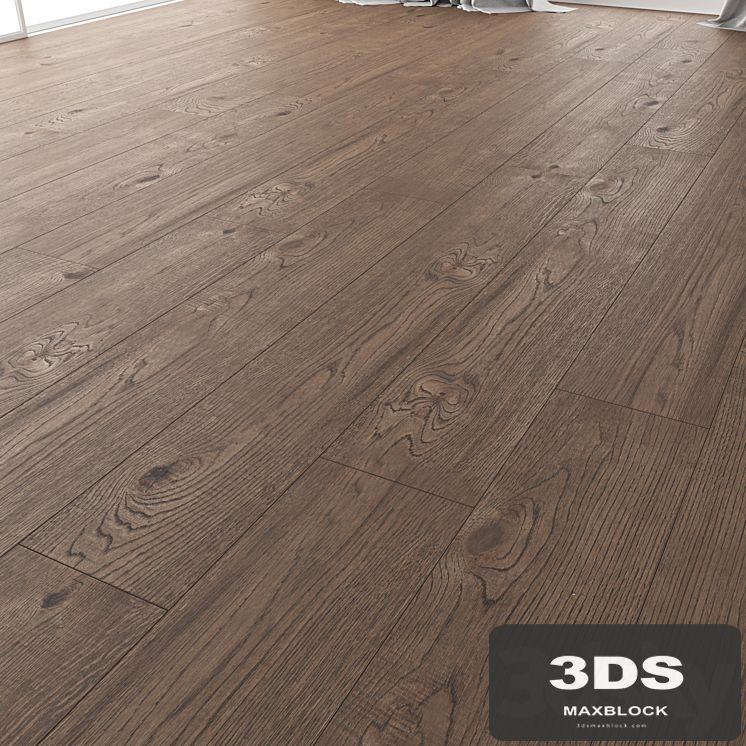 Wood Floor Oak (Missisippi Wild Wood)