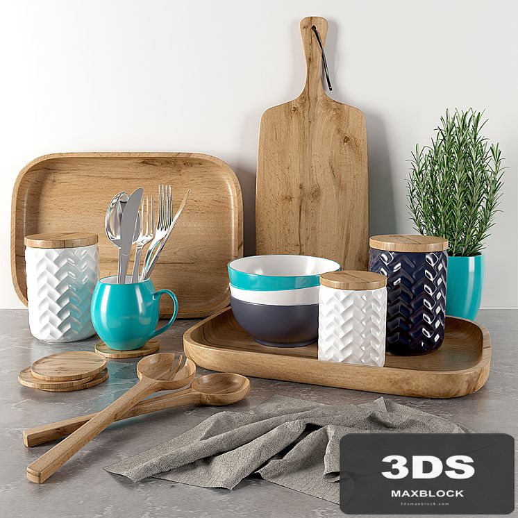 Kitchen Accessories 2
