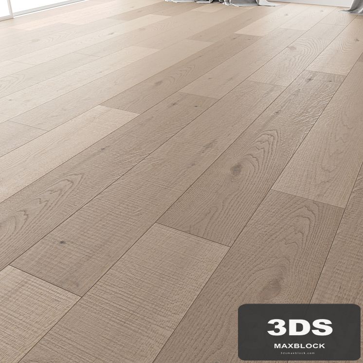 Wood Floor Oak (Tundra Wildwood)
