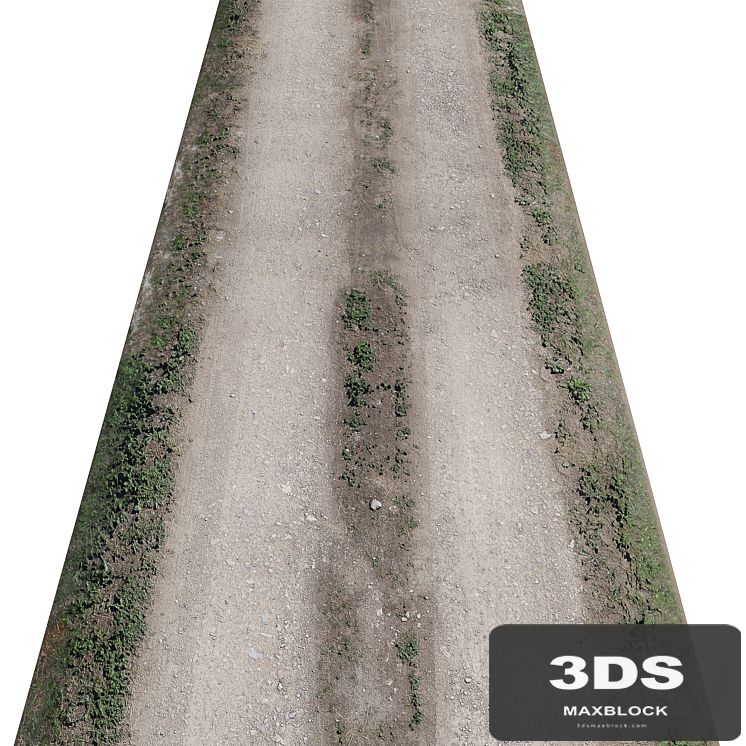 Dirt road_1