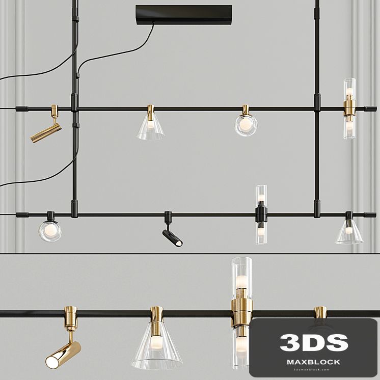 NOVA LUCE PUZZLE