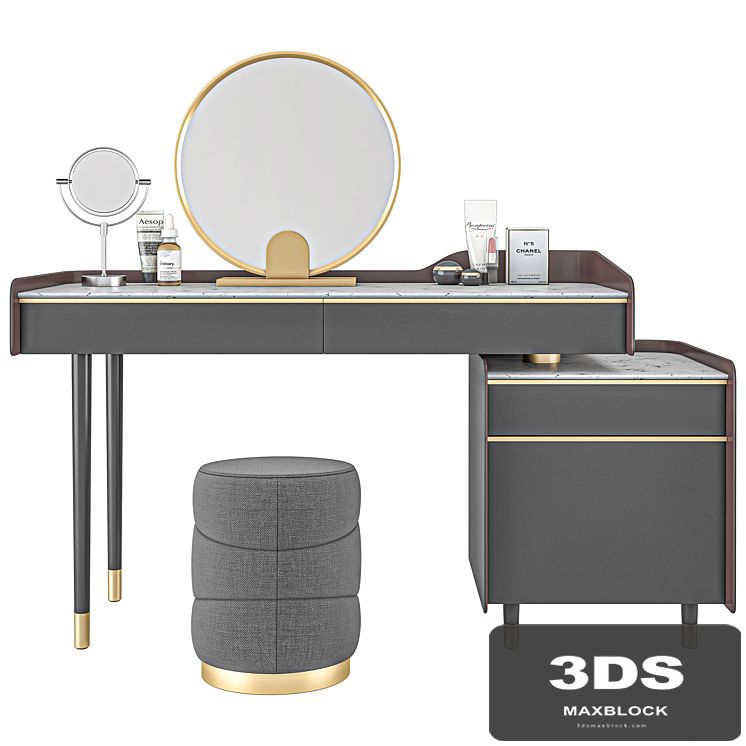 Dressing table # 02