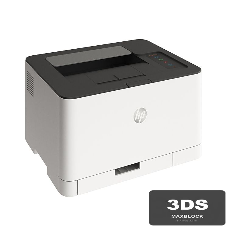 HP Color Laser