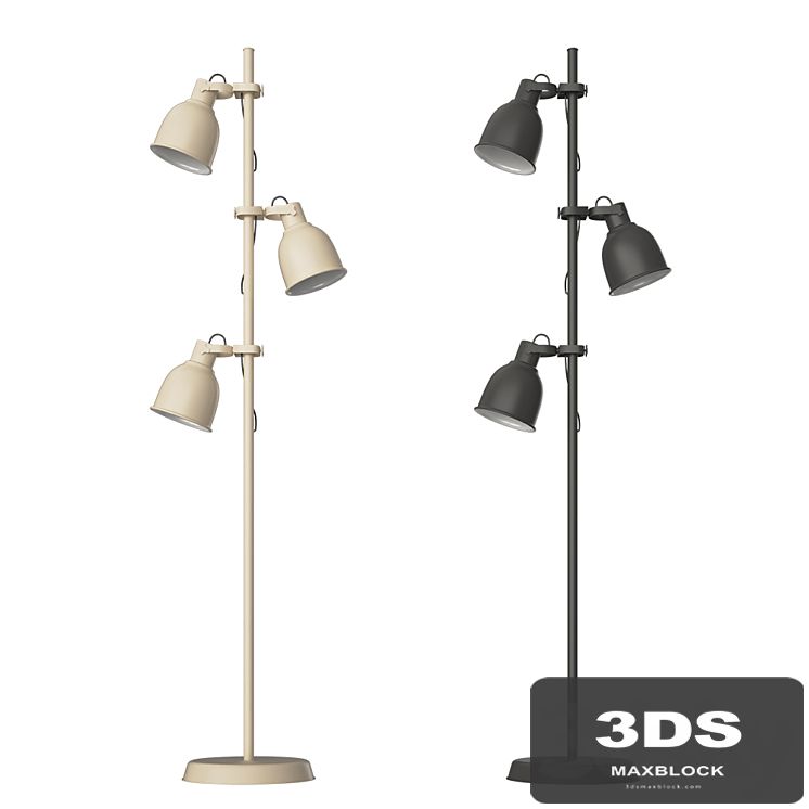Ikea HEKTAR