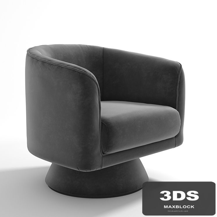 AM.PM armchair Austin