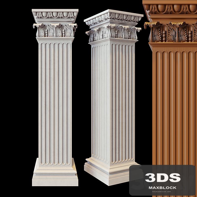 column
