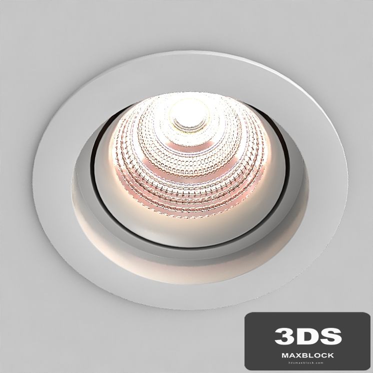 Recessed Ceiling Light Downlight