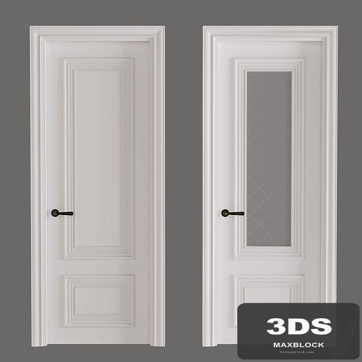 Door Palazzo 2