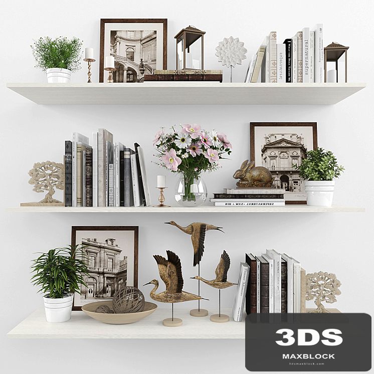 Decorative set 51