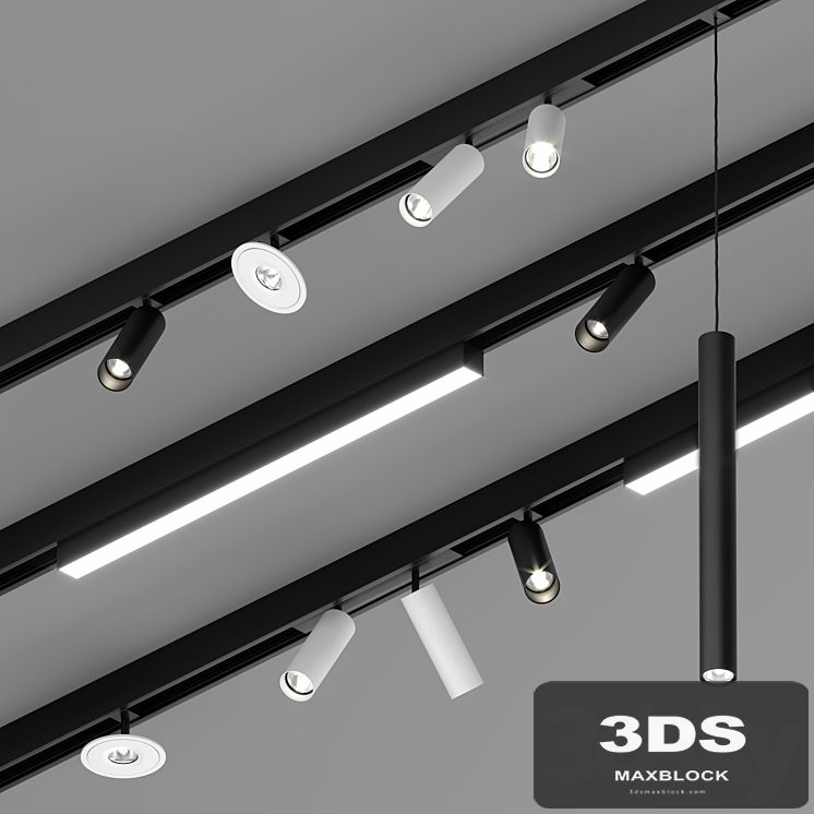 Deltalight Profile