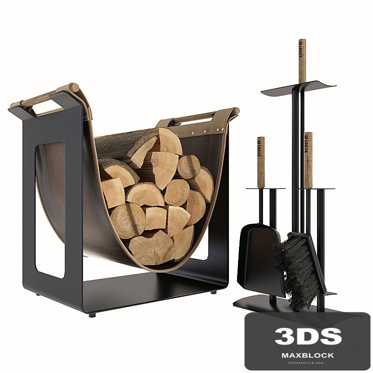 Fireplace Accessories Keddy