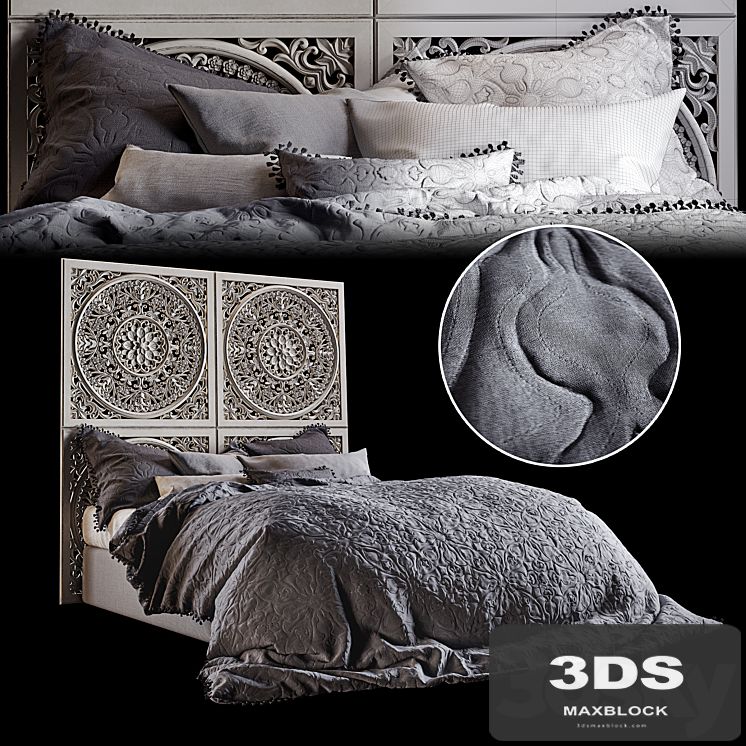 MyHouse Plain Comforter Duvet Covers