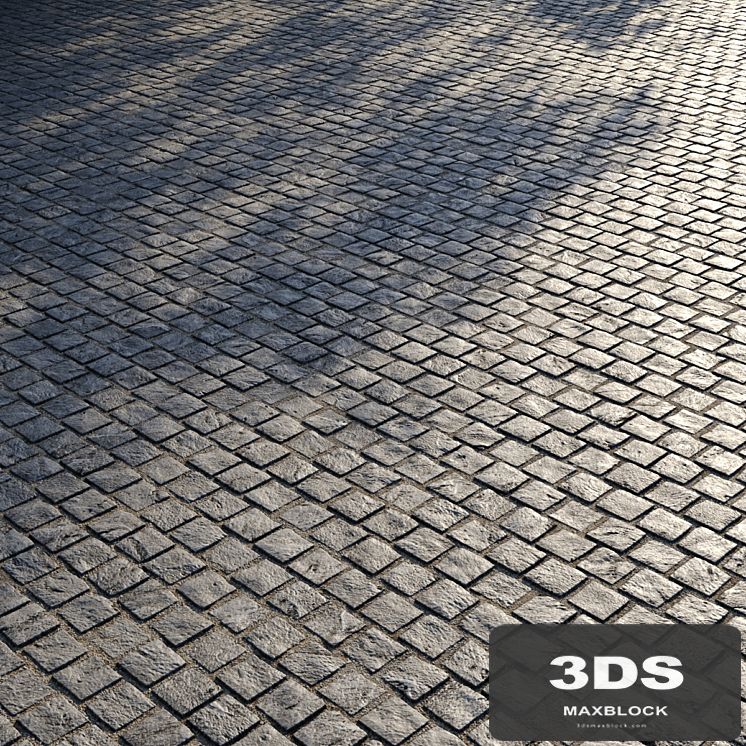 Paving