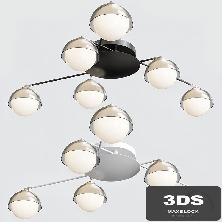 Lumion Dondoo 3597-6C