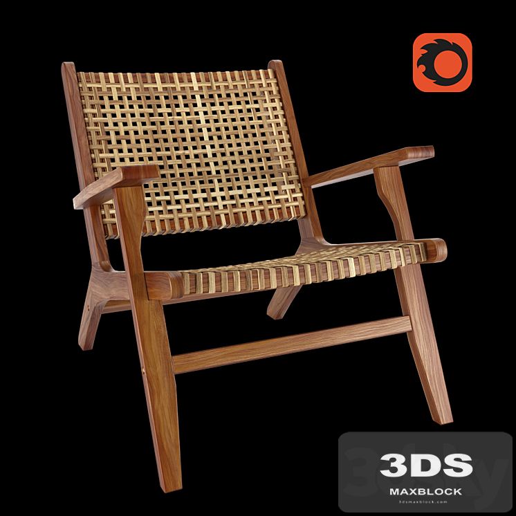 Armchair Grignoon La Forma (ex Julia Grup)