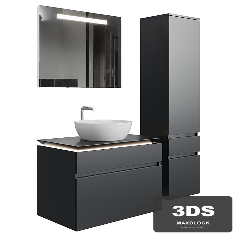 Villeroy & Boch Legato B12300PN