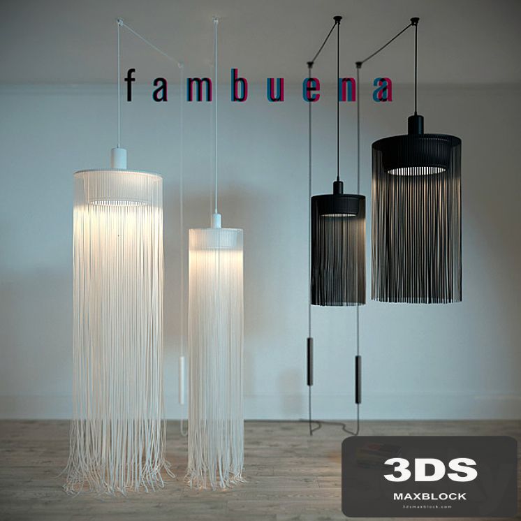 Swing by Fambuena