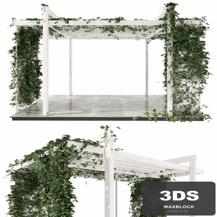 Pergola 6