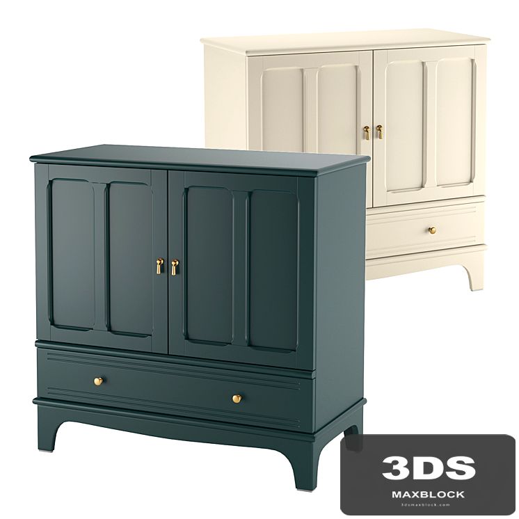 LOMMARP cabinet by IKEA