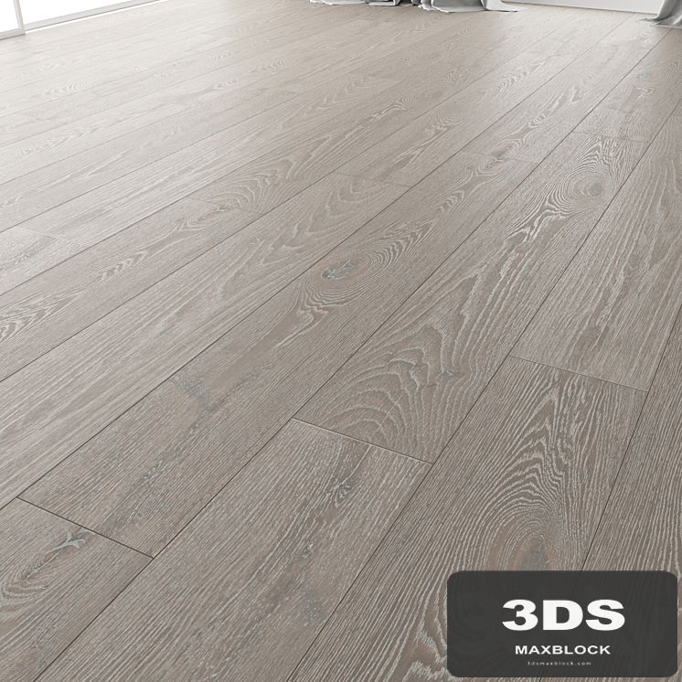 Wood Floor Oak (Vicksburg WWL)
