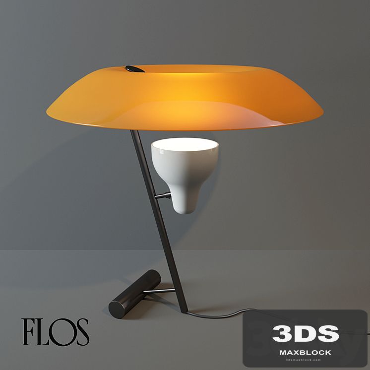 Flos Mod.548