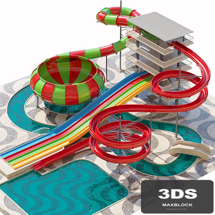 Aquapark