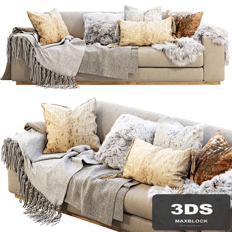 Noah Sofa