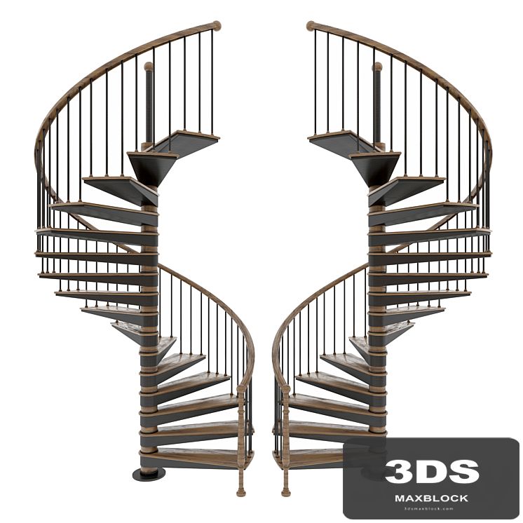 Stairs 4