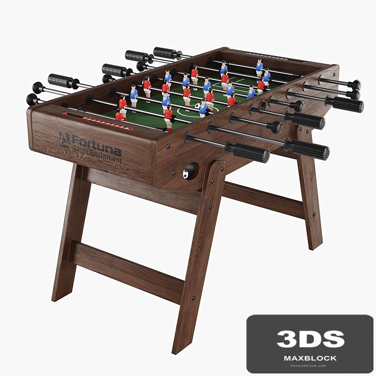 Table football Fortuna Sherwood FDH-430