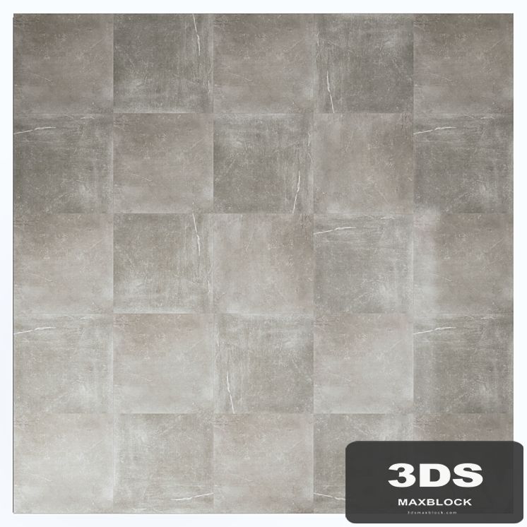 Gray Ceramic Marble