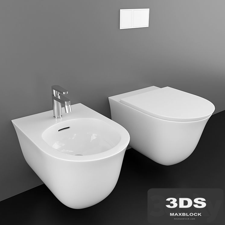 laufen THE NEW CLASSIC