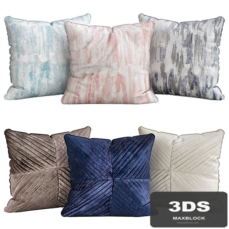 Avanti pillow