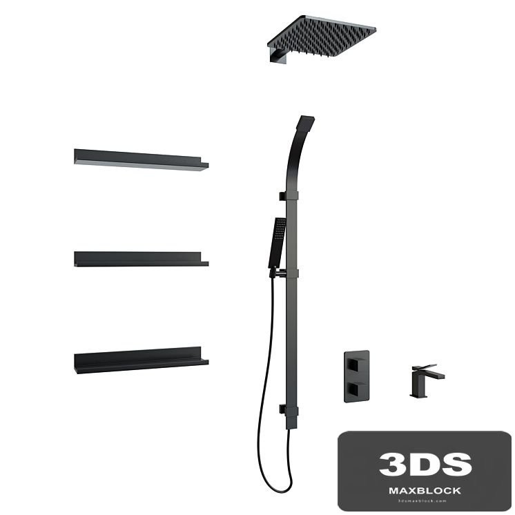 Bossini set