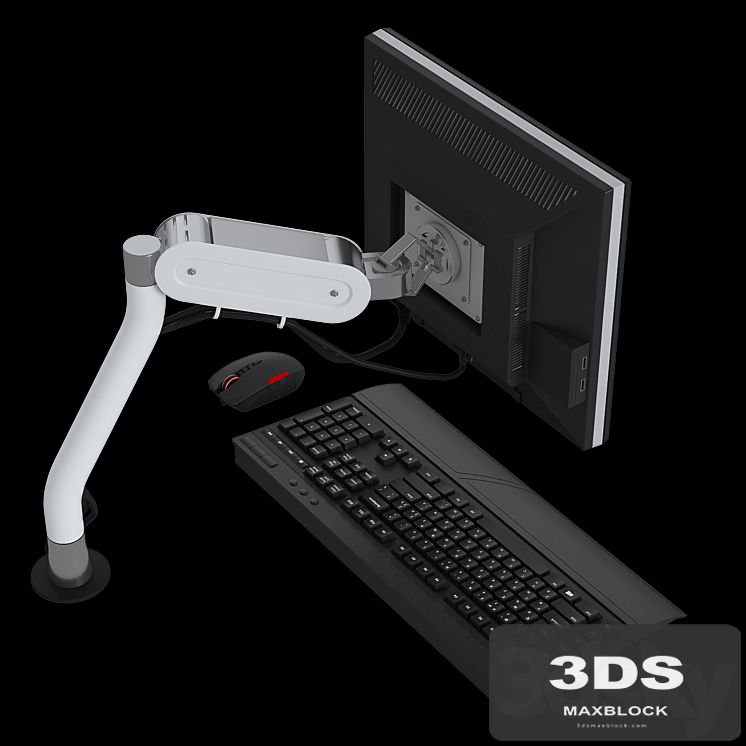 Desktop Set