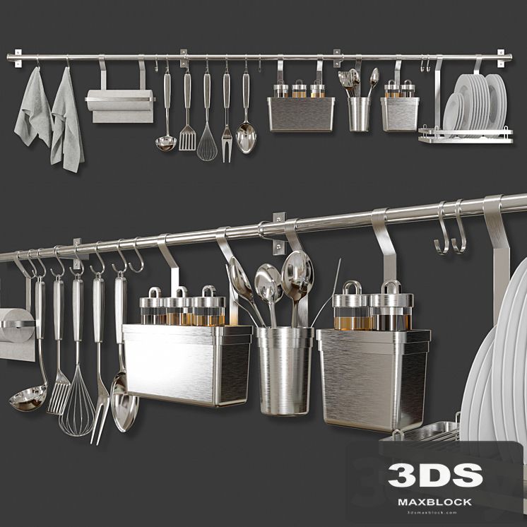 Kitchen tools