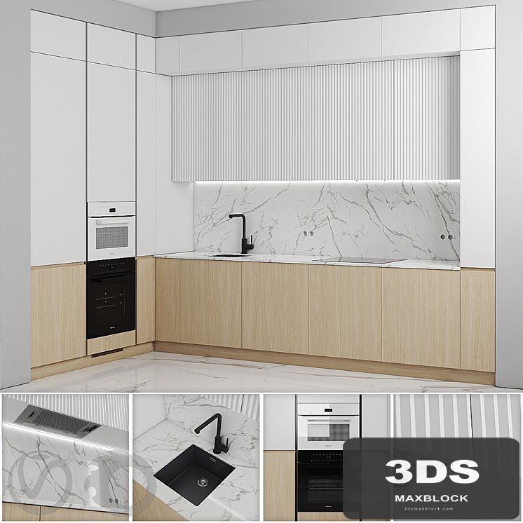 Direct Kitchen Rindr