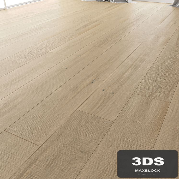 Wood Floor Oak (Princeton Wildwood)