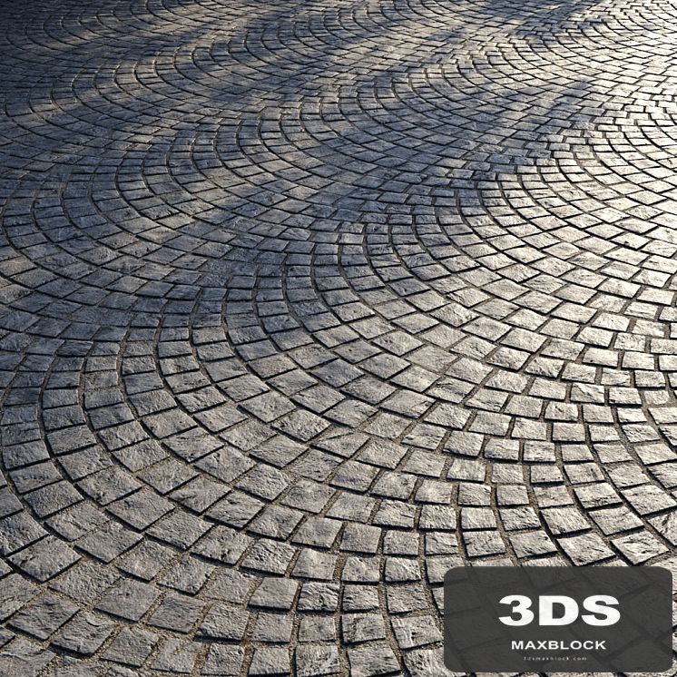 Paving