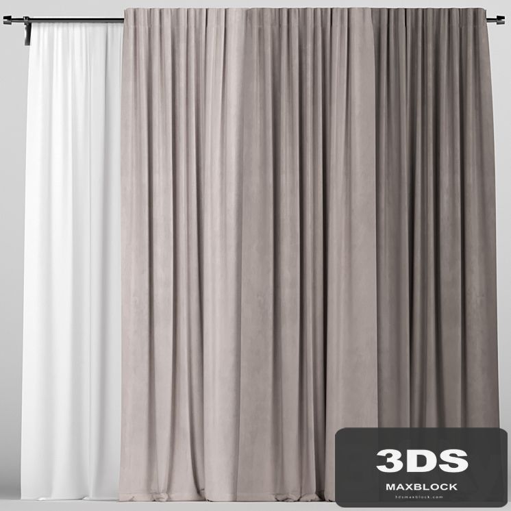 Curtains