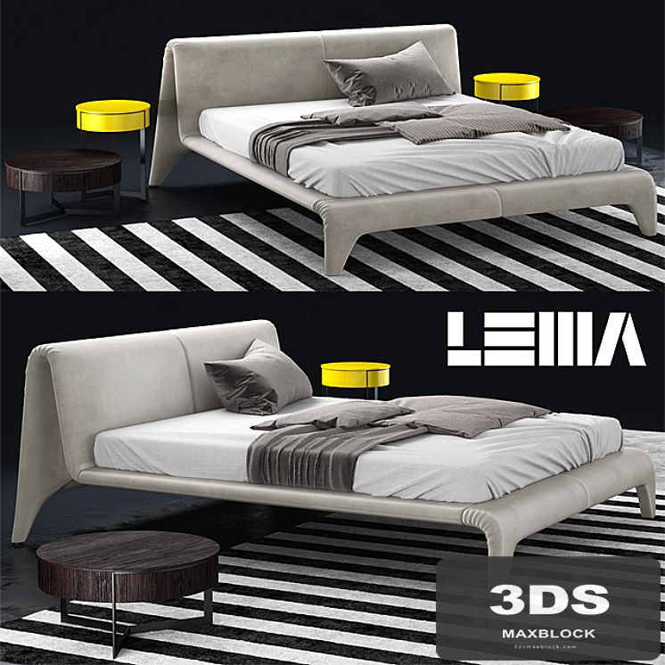 Bed KIDO lema